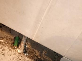 香坊卫生间测漏水公司分享下香坊市地下管线探测方法分析