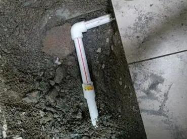 香坊卫生间漏水检测公司分享下家用管道漏水检测方法