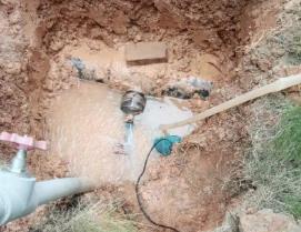 香坊测漏水公司浅析香坊地下水管漏水有哪些处理方法？