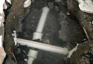  香坊测漏水公司浅析香坊管道泄漏检测公司检测水管泄漏
