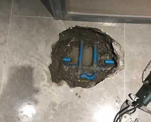 香坊测漏水公司为您专业解答香坊地暖漏水检测中精确漏水检测的成本